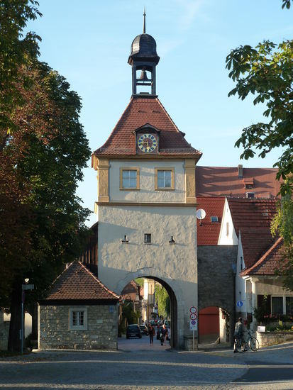 Ochsenfurter Tor