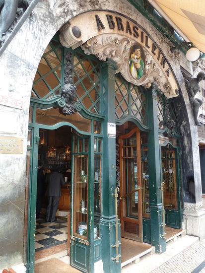 einst Literatencafé