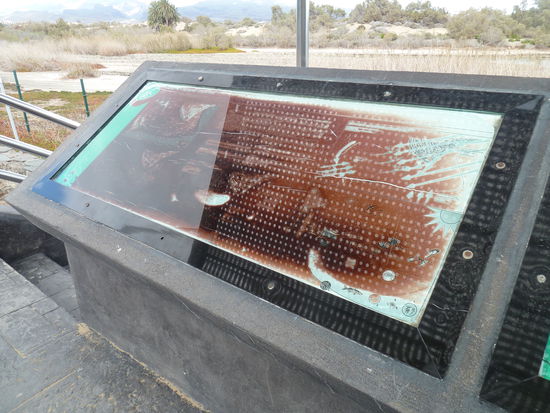 für den Cache sind keine Infos zu entnehmen