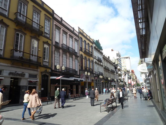 Calle Mayor