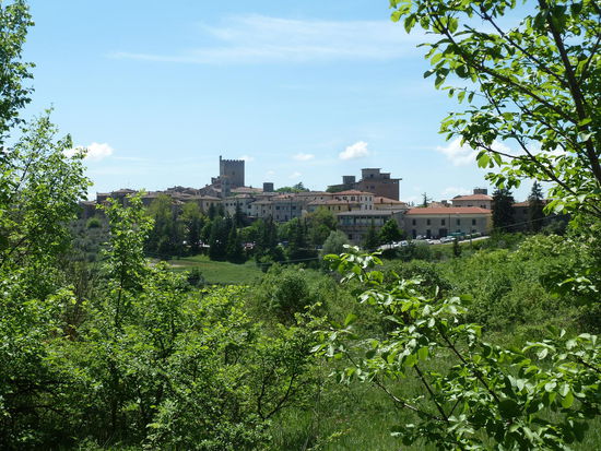 Radda in Chianti
