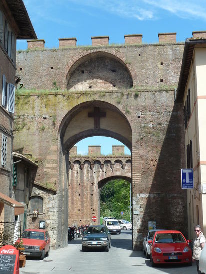 Porta Ovile