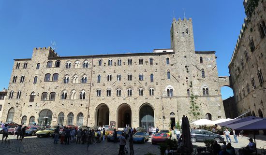 Palazzo Pretorio