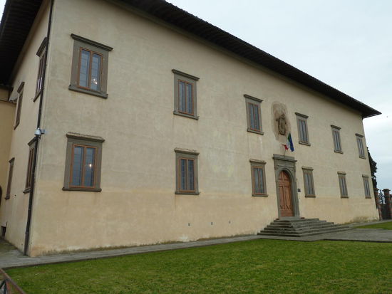 Villa Medicea