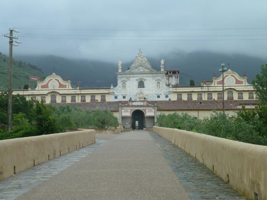 Certosa da Pisa