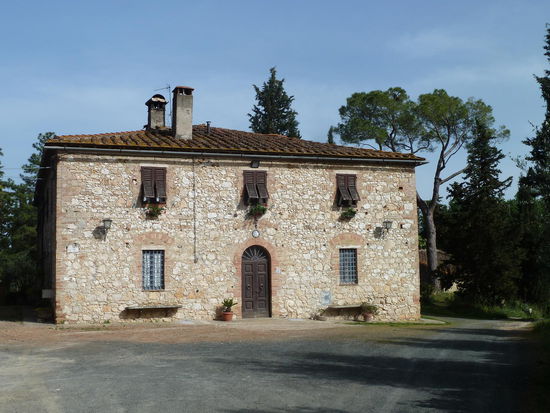 San Luzia
