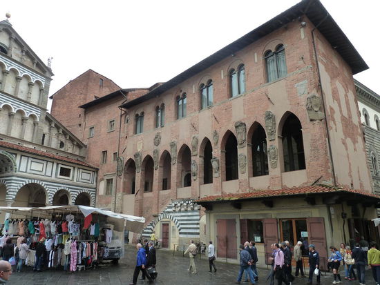Palazzo dei Vescovi