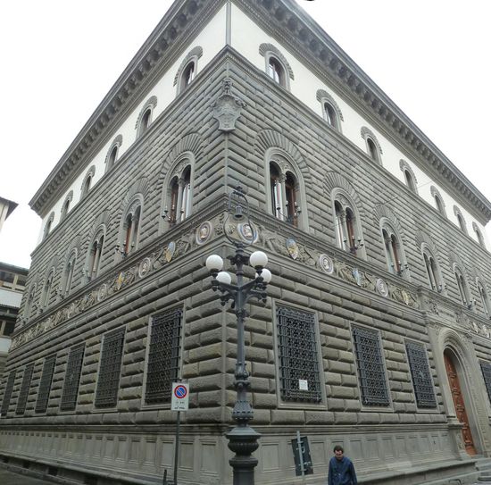 Palazzo Azzolini