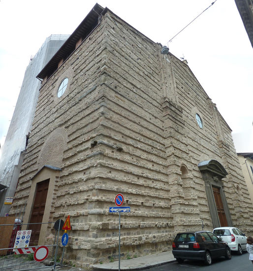 Basilica della Madonna dell'Umilitá