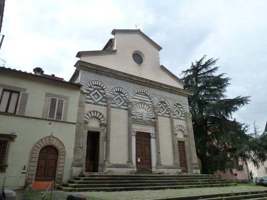 Chiesa Sant' Andrea