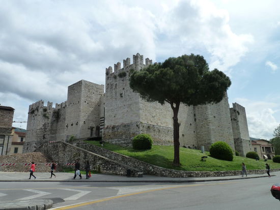 Castello dell' Imperatore