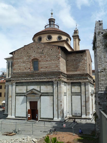 Santa Maria delle Carceri