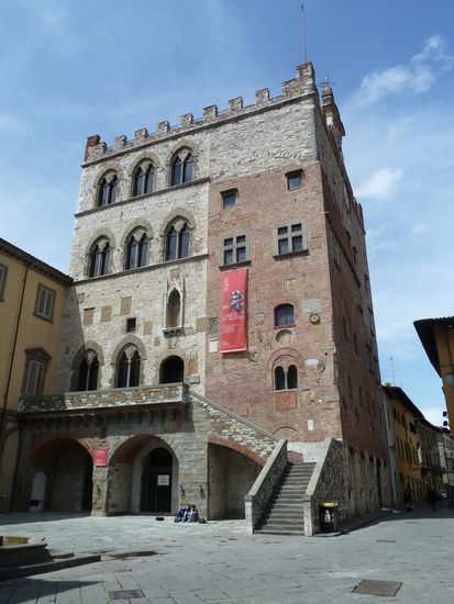 Palazzo Pretorio