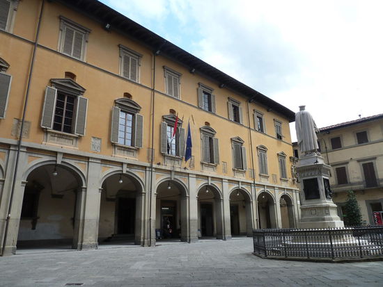 Palazzo Communale