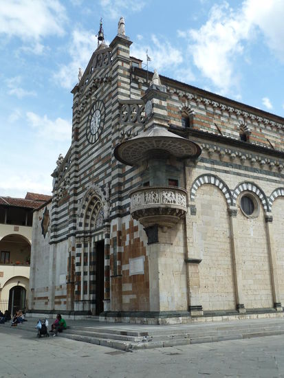 Kathedrale von Prato