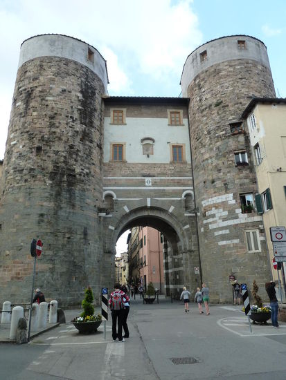 Porta Elisa