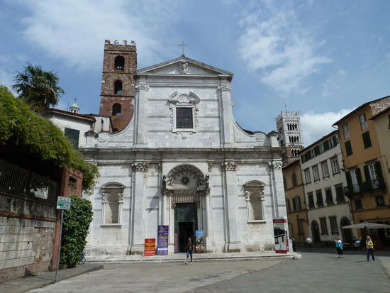 Chiesa San Giovanni
