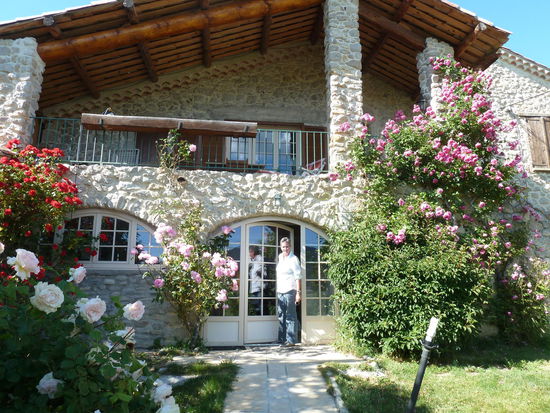 hat aber wirklich Charme