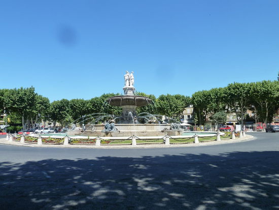 place Jeanne d'Arc