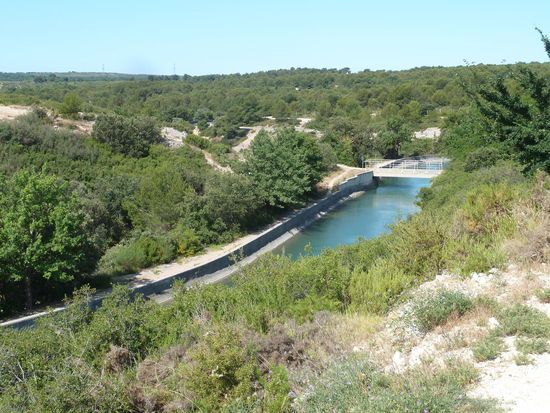 Canal de Marseille