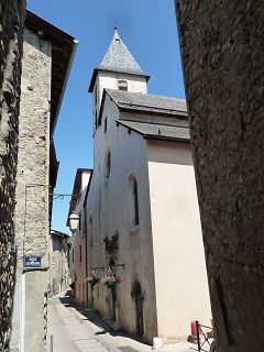 Saint Gregoire