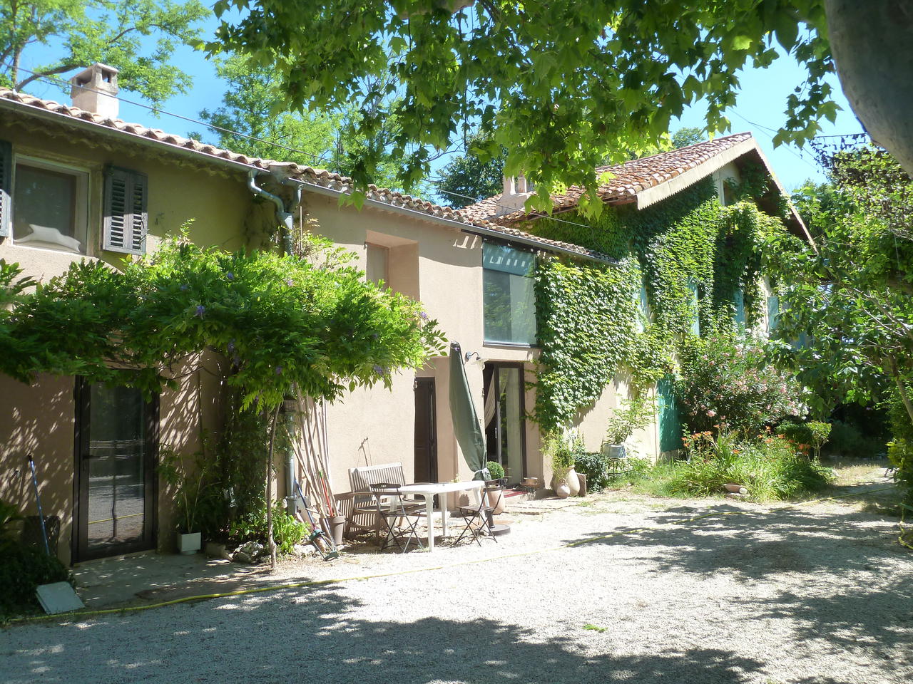 Haus In Der Provence Zu Kaufen Gesucht