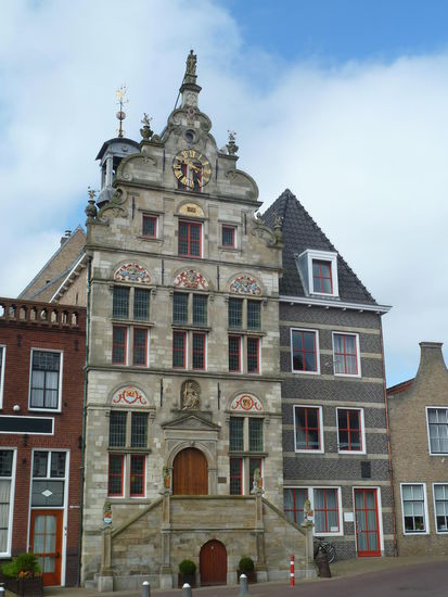 Stadhuis von 1599