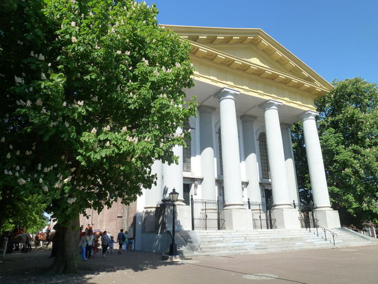 Nieuwe Kerk Zierikzee