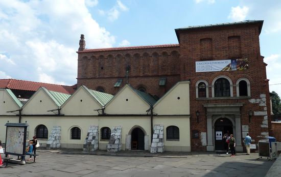 Alte Synagoge 