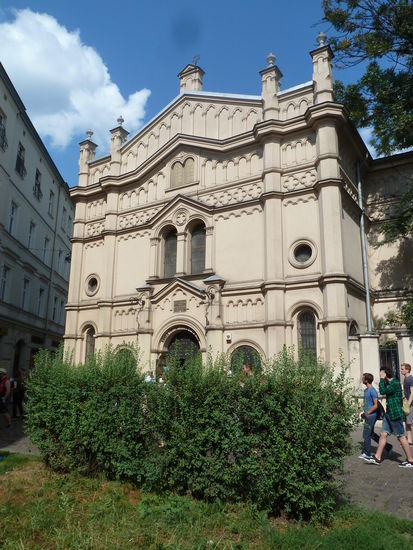 Tempelsynagoge