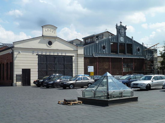 Ingenieursmuseum