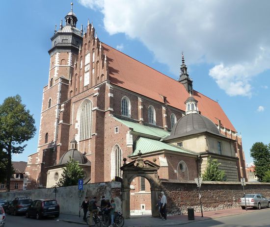 Fronleichnamskirche