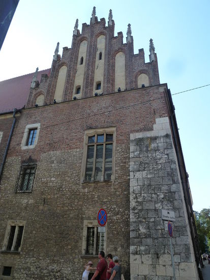 Jagiellonen Universität