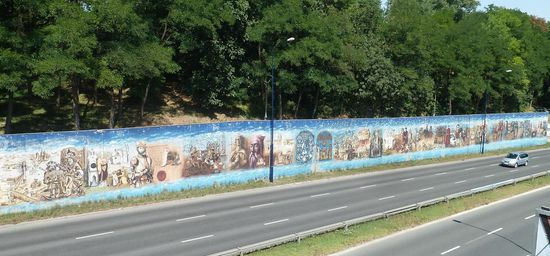 Silva Rerum Graffiti