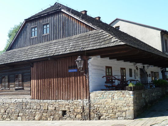 Dorfmuseum