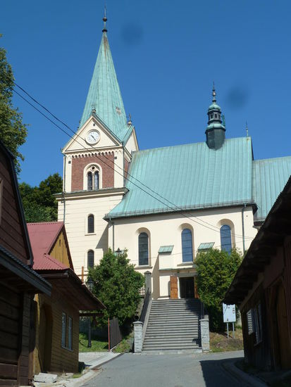 Pfarrkirche
