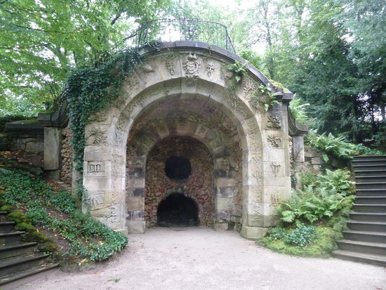 Drachenhöhle