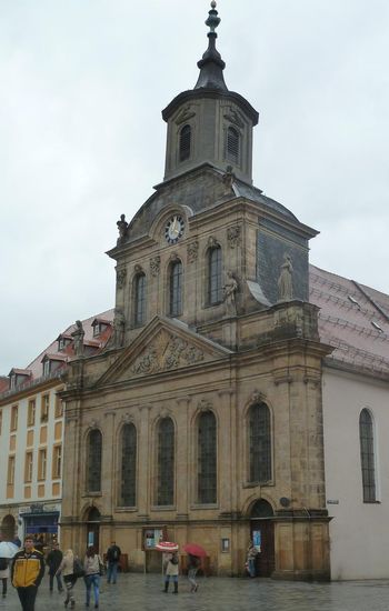 Spitalkirche