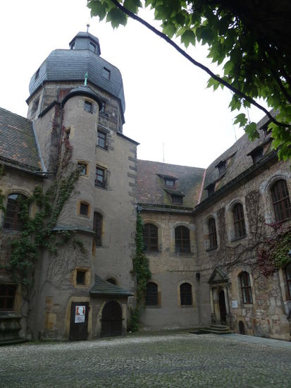 Schloß Geyerswörth