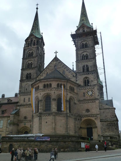 Bamberger Dom