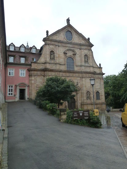 Karmeliterklosterkirche