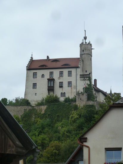 Burg Gößweinstein
