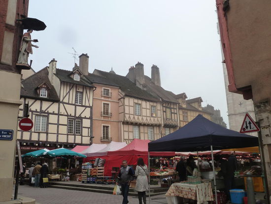 am Place Saint Vincent