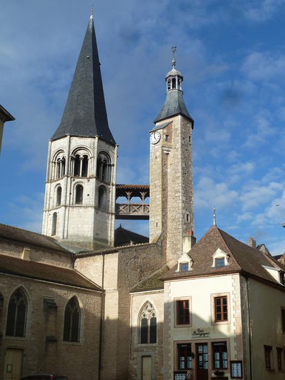 St. Gengoux-le-National