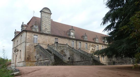 Chateau Chaumont