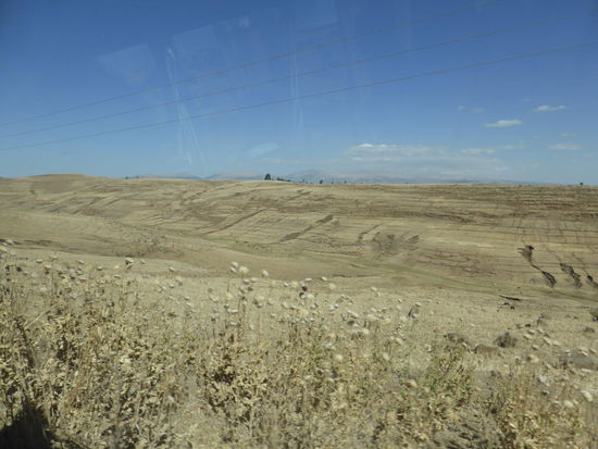 da soll Hochgebirge sein?