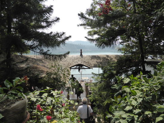 Dreamland Garden Restaurant