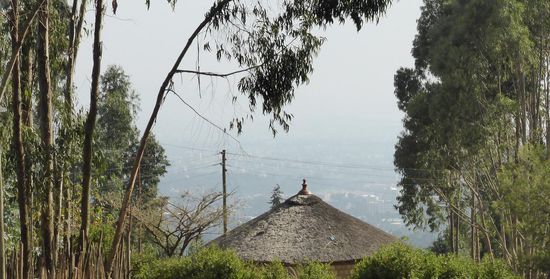 und wir finden die typischen Dachreiter wieder