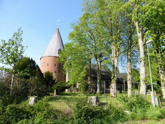 St. Laurentiuskirche Kosel