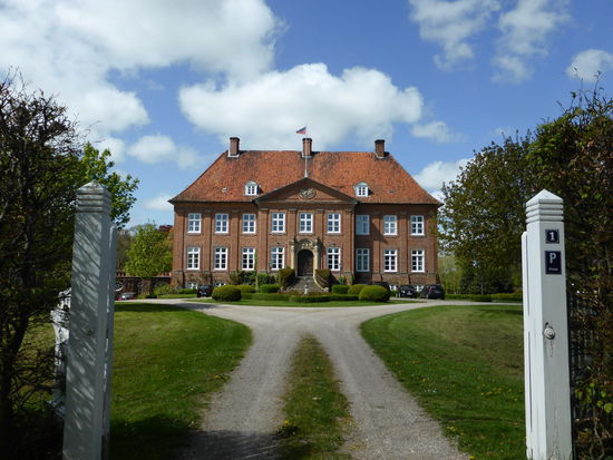 Schloß Grünholz